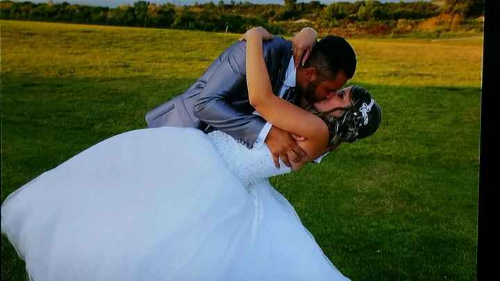 Mon mariage le 18 juillet 2015. jour inoubliable - 1