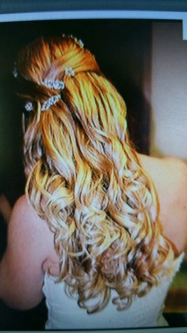 Coiffure qui va à ma robe????? - 6