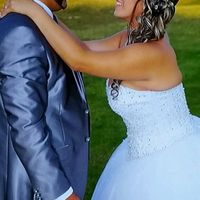 Mon mariage le 18 juillet 2015. jour inoubliable - 2