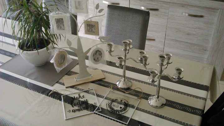 Mes achats du jour chez action - 1