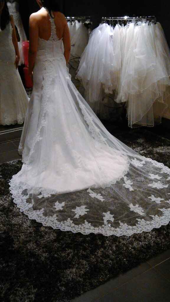 Essayage de la panoplie complète ^^ - 3