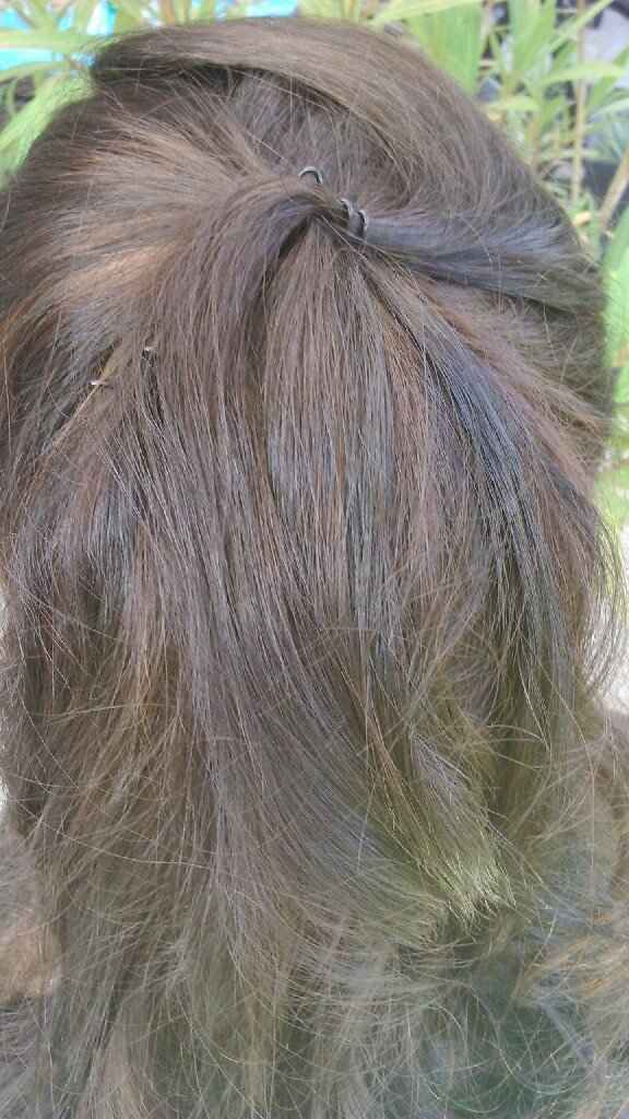 Essayage de la panoplie complète ^^ - 3