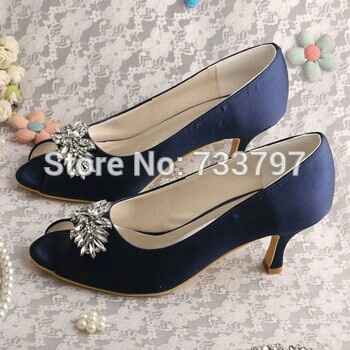 Chaussures élégant park - 1