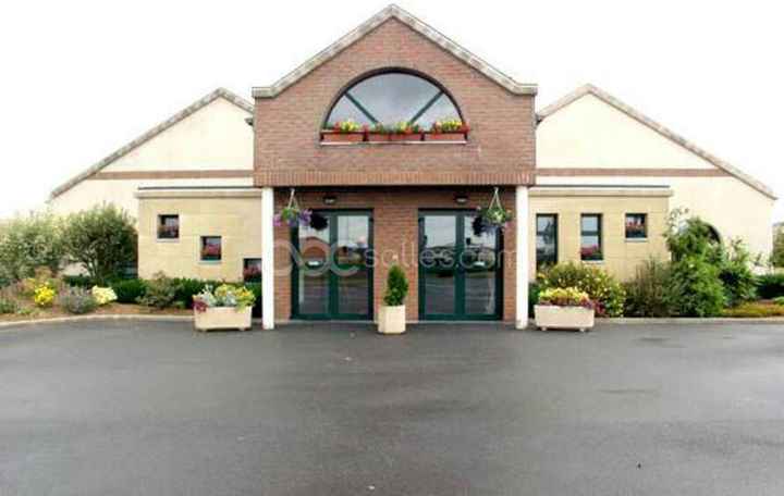 Notre salle de réception secteur arras - 1