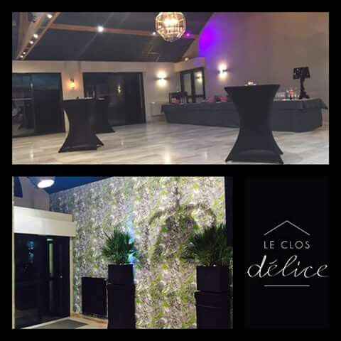 Notre salle de réception secteur arras - 3