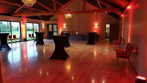 Notre salle de réception secteur arras - 4