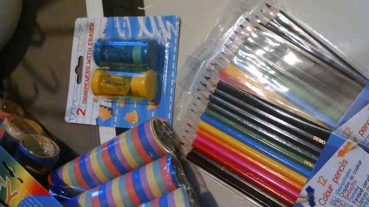 Achats du jour chez action et lidl - 6