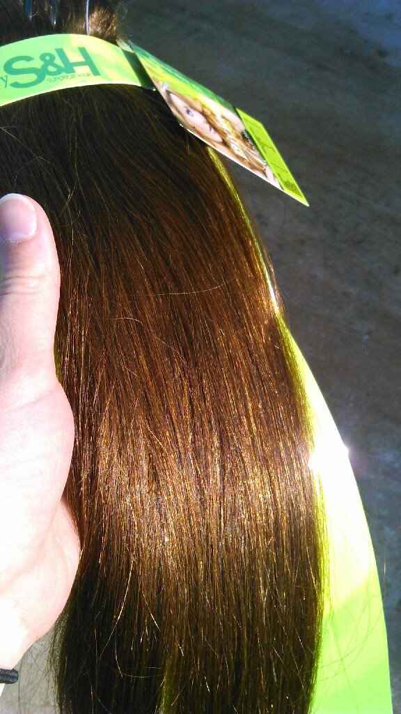 Extensions reçues - 2