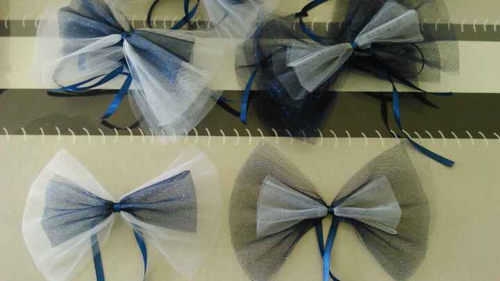 Et c'est parti pour les noeuds de voiture - 1