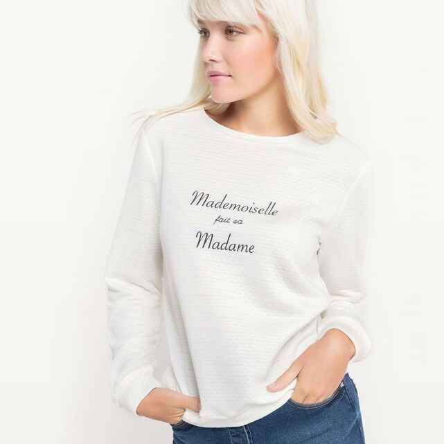 Les soldes ont eu raison de moi - 1