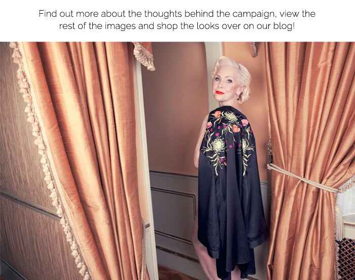  Il n'y a pas d'âge pour se marier et être sensuelle - 3