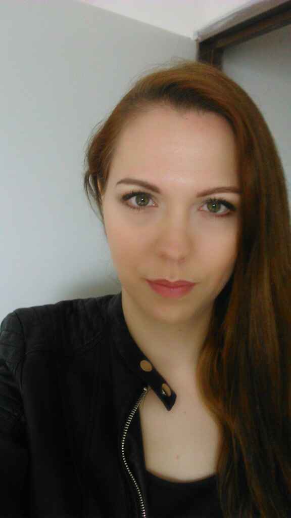  Dernier essai maquillage ok - 1