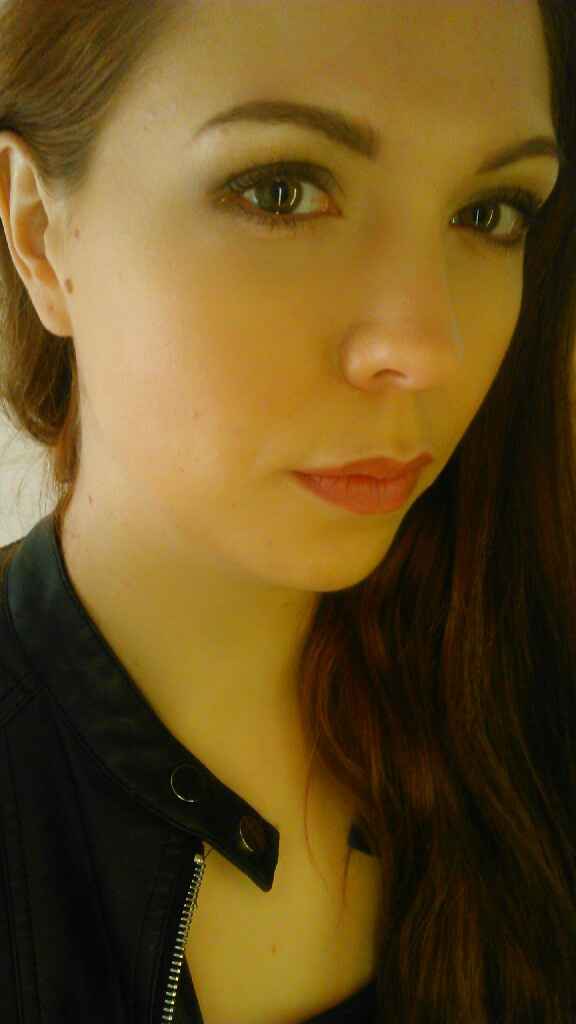  Dernier essai maquillage ok - 2