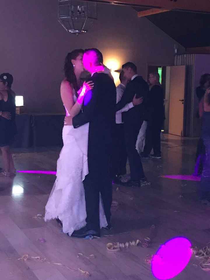  Mademoiselle R. est devenue madame P. - 7