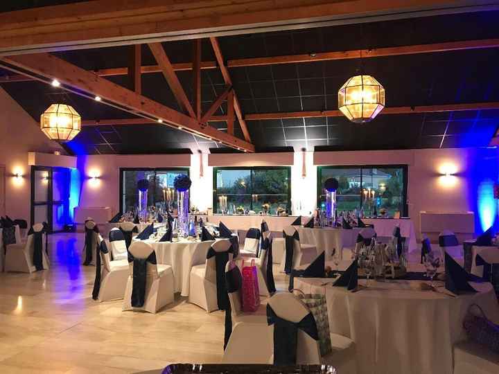  Mademoiselle R. est devenue madame P. - 10