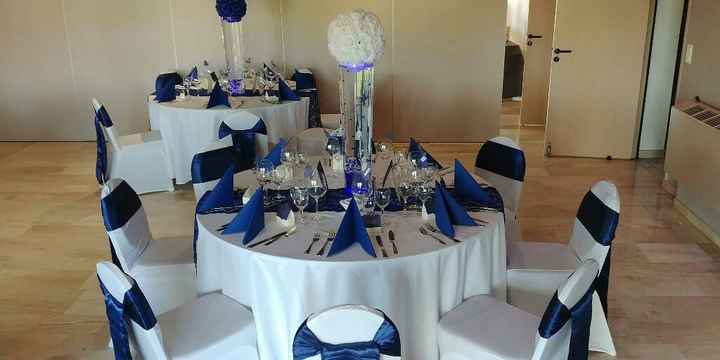  Mademoiselle R. est devenue madame P. - 14