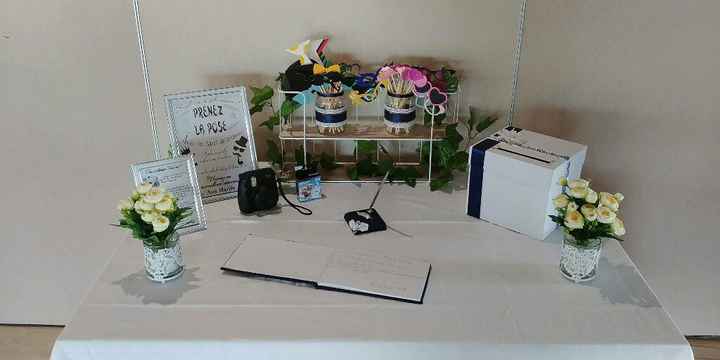  Mademoiselle R. est devenue madame P. - 16