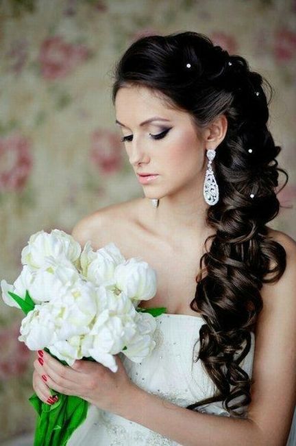 Comment sera votre coiffure ? - 2