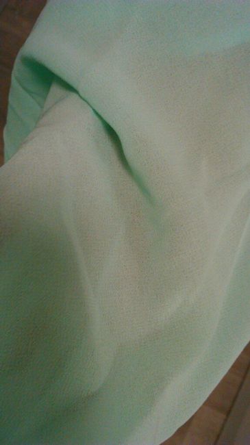 Robe lendemain de mariage - 1