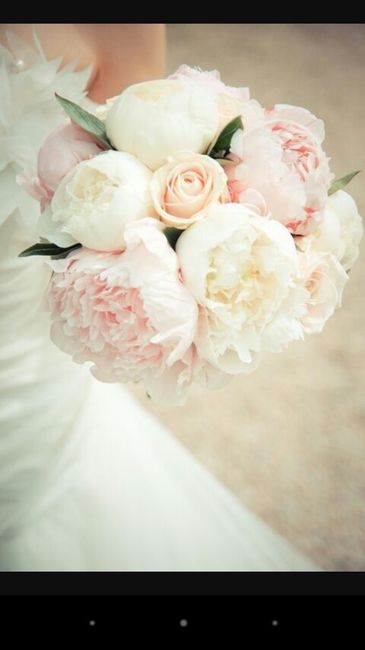 Montrez moi vos bouquets ☺ - 1