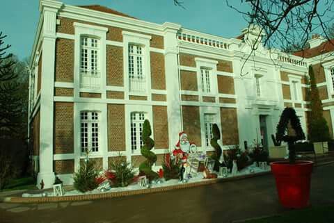 Mairie - 3