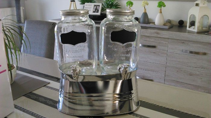 Promo fontaines à boissons chez l'incroyable - 1