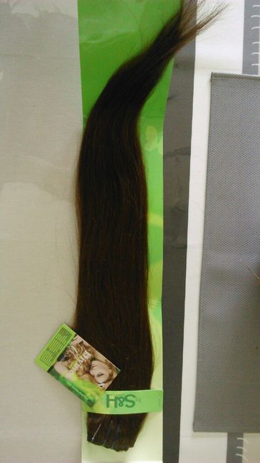 Extensions reçues - 3