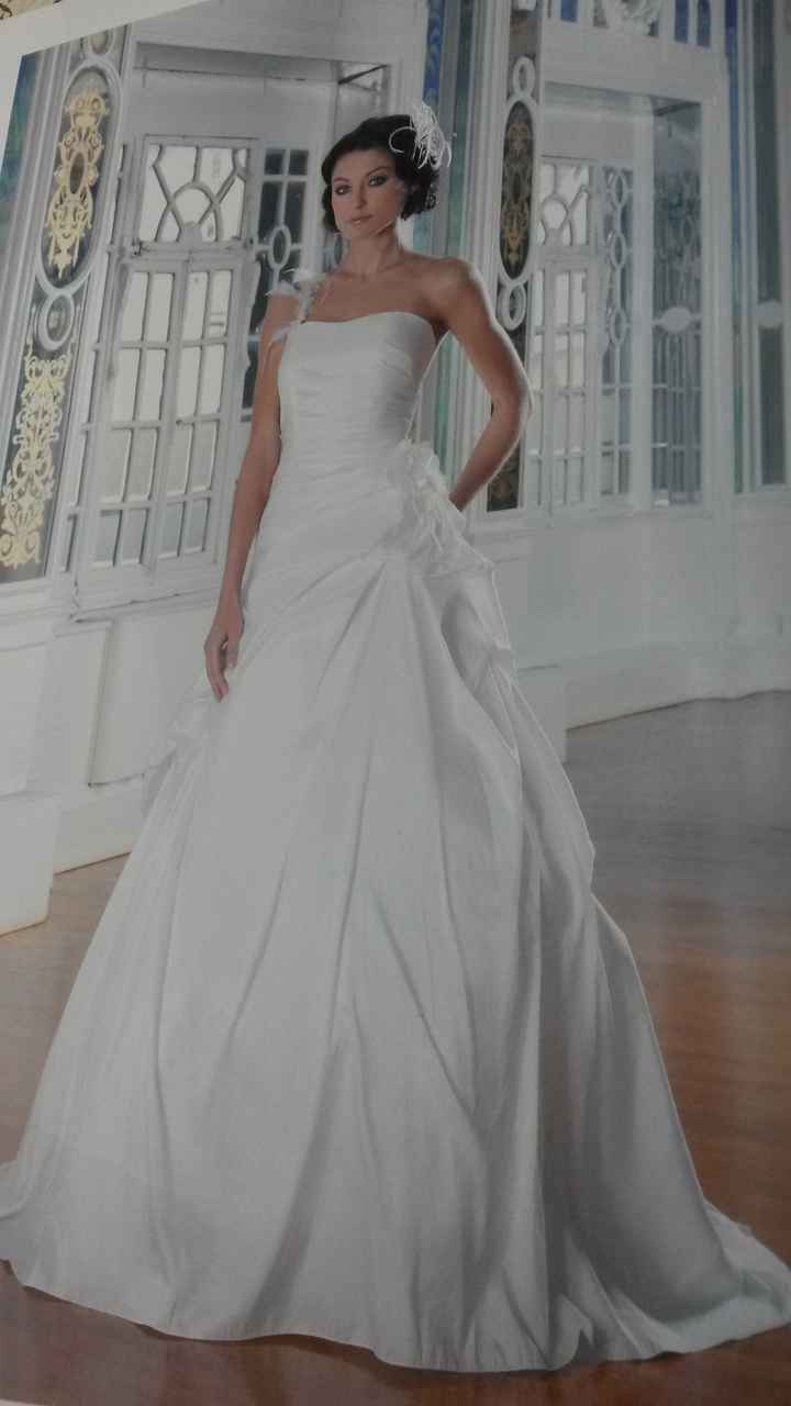 robe 2015