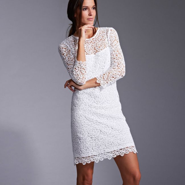 Robe du lendemain
