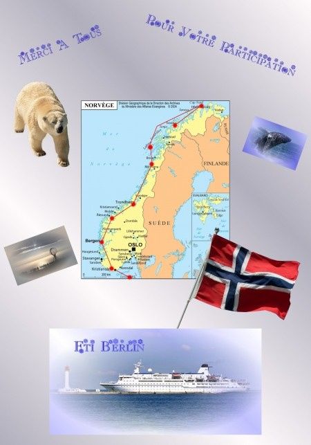 Panneau Voyage de Noce