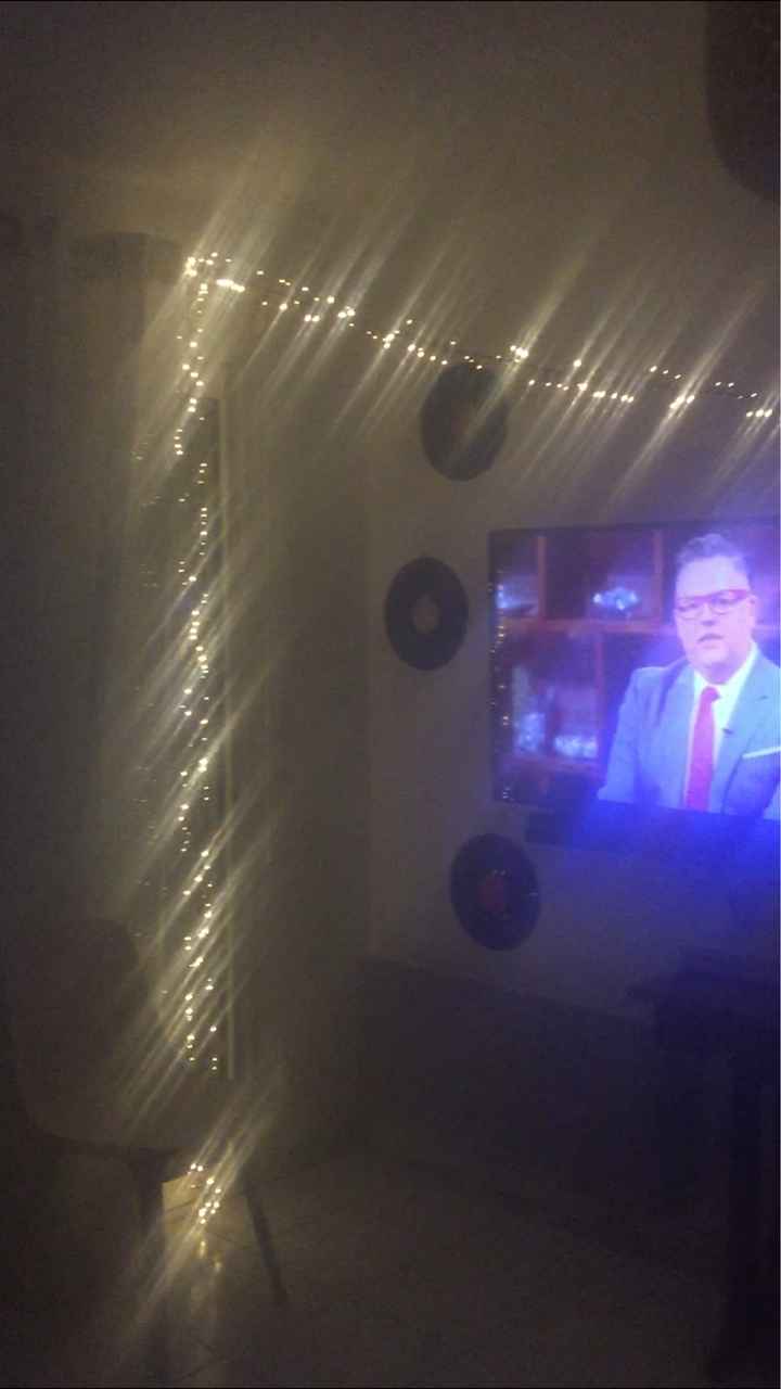 Guirlande lumineuse - 1