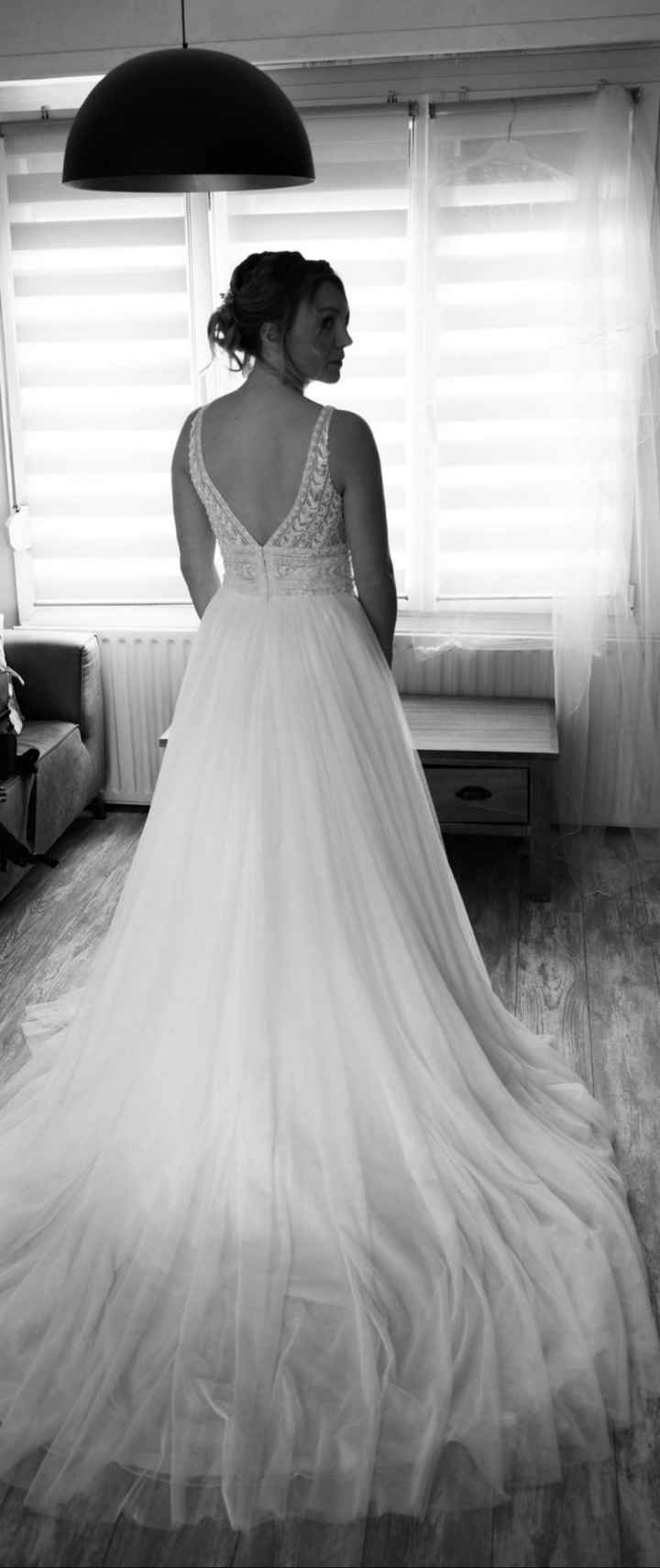 Ma robe 😍 - 2