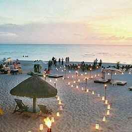 J'organise mon mariage à la plage ! - 10