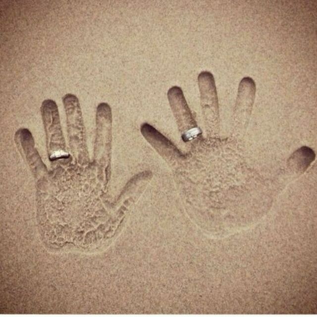 J'organise mon mariage à la plage ! - 19