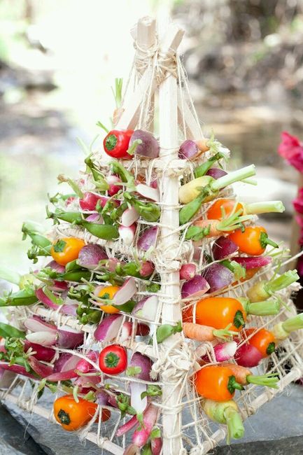 J'organise mon mariage nature ! - 14