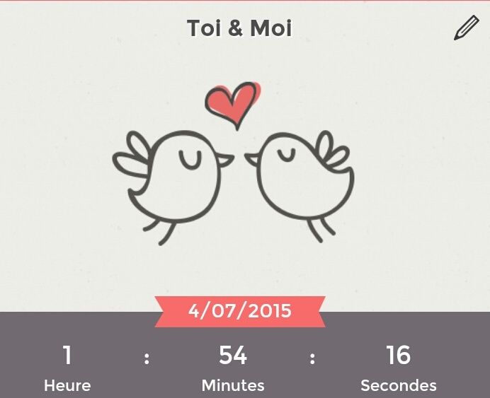 Dernière semaine en tant que mademoiselle ! - 1