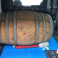 Bricolage borne arcade - 1