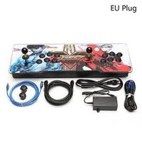 Bricolage borne arcade - 2