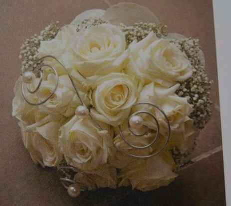 des idée bouquet ?