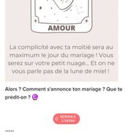 La chance te sourit 🔮😃 - 1