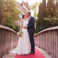 Le plus beau jour de notre vie... - 1