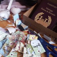 Photos de vos marque-places - 1