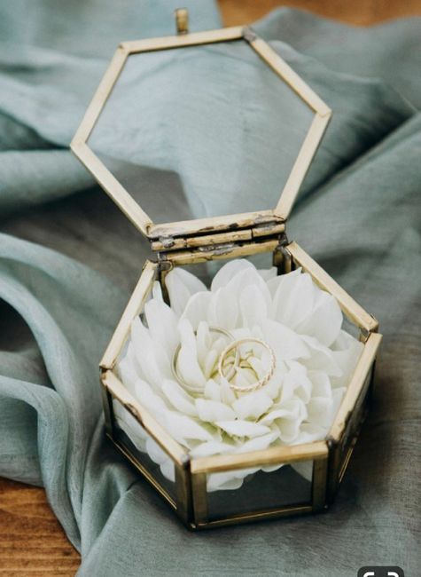 2 styles - 1 mariée : Partage ton style 14