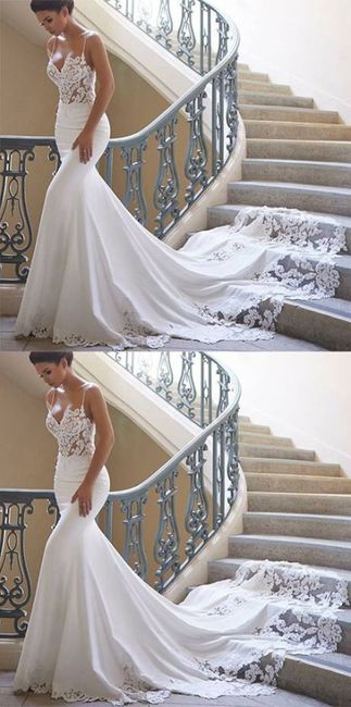 2 styles - 1 mariée : Partage ton style 22