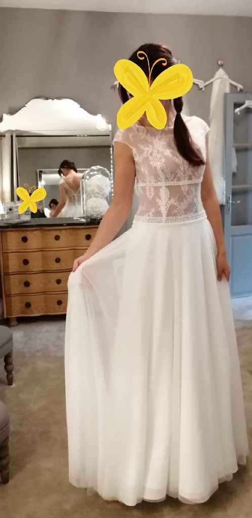 Avis coiffure avant essai - 1