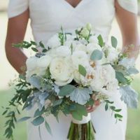 Une idée de bouquet