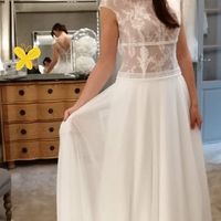 Avis coiffure avant essai - 1