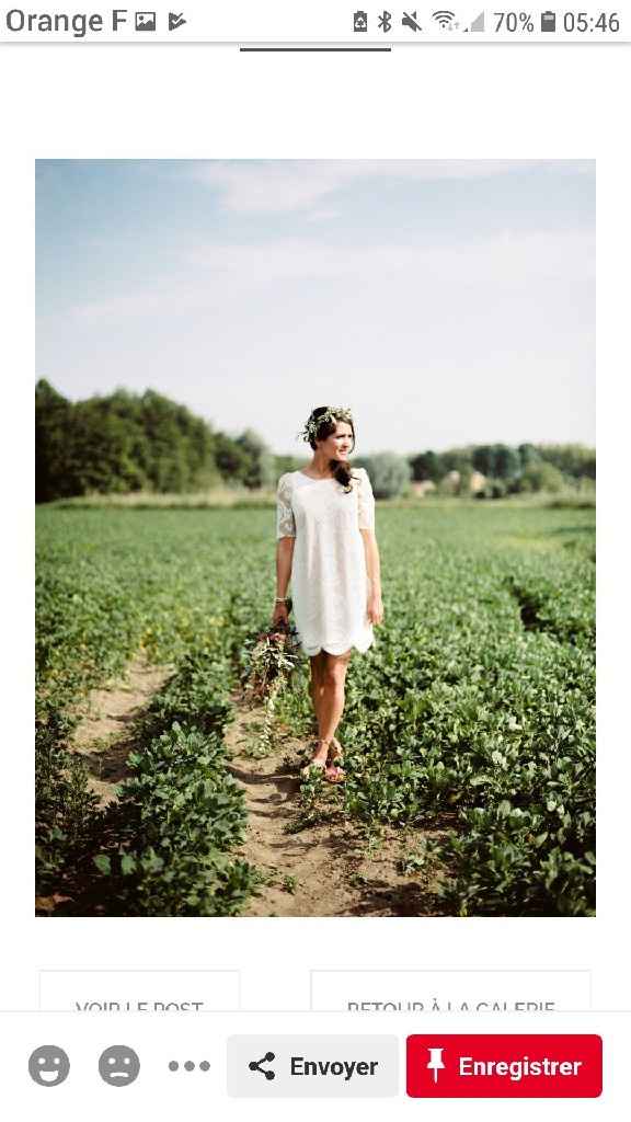 Choix compliqué - 2