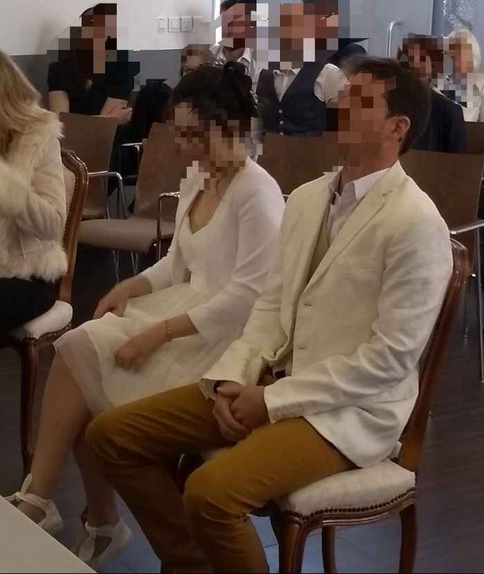 Et voilà c'est fait.. - 1