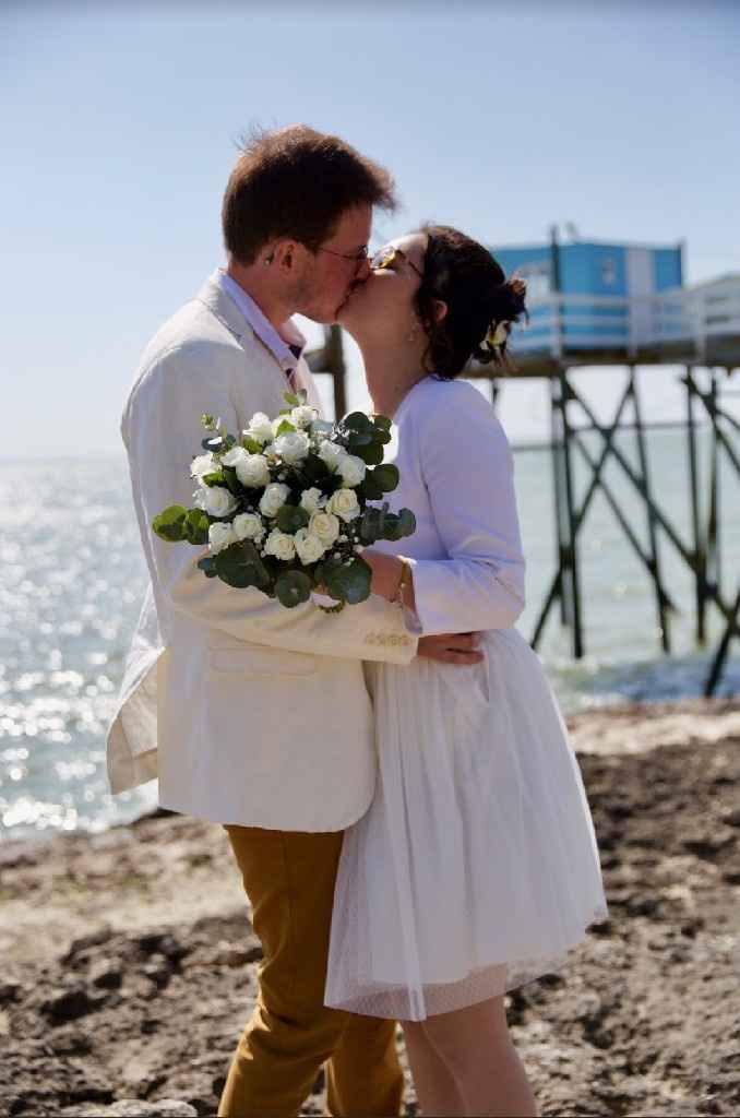 Une petite photo.. - 1